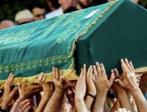 Lise öğrencisi staj yaptığı iş yerinde intihar etti