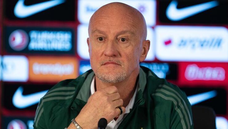 Marco Rossi: ‘Türkiye daha avantajlı! Yarınki maçta hatasız oynamalıyız’