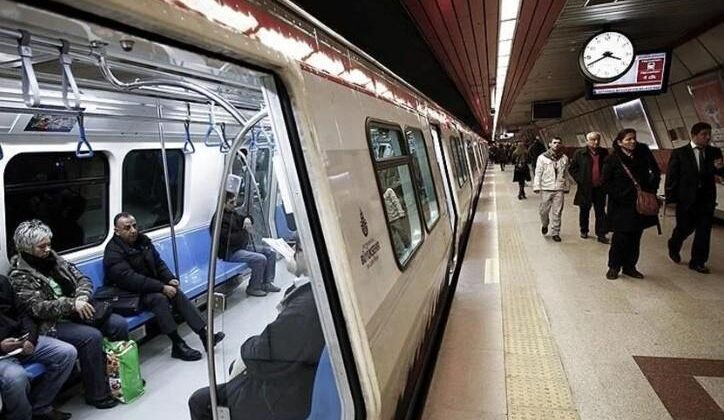 Metrolar açık mı? 19 Mart metrolar kapalı mı, hangi duraklar çalışmıyor?