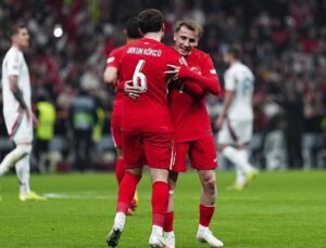 Millilerin zaferi Macaristan’da manşetlerde: ‘Türk iradesi galip geldi’