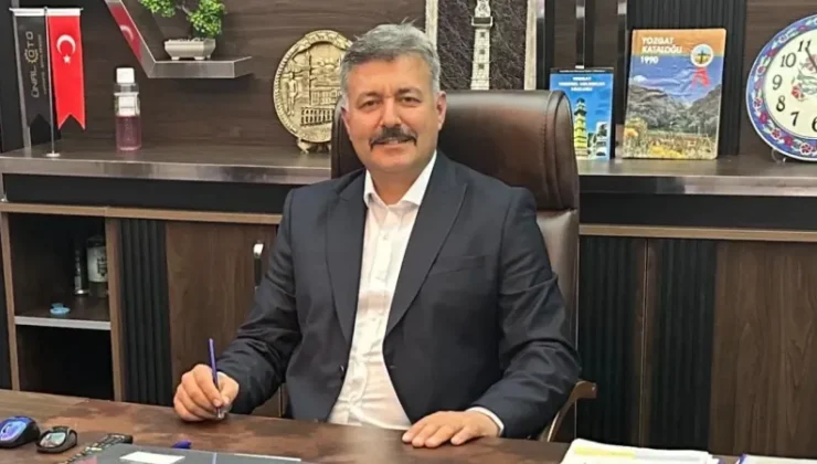 Ramazan Ünal: “Esnafımız İçin Yeni Bir Dönem Başlatacağız”