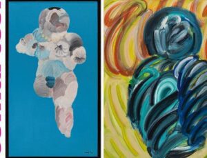 ‘Risk almayı seven bir sanatçıydı’