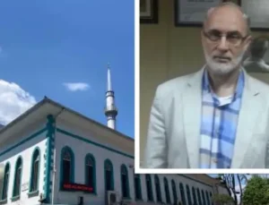 Sakarya Bir Değerini Daha Kaybetti: Şerefiye Camii’nin Efsane İsmi Musa Kırlı, Hakk’a Yürüdü