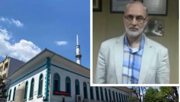 Sakarya Bir Değerini Daha Kaybetti: Şerefiye Camii’nin Efsane İsmi Musa Kırlı, Hakk’a Yürüdü