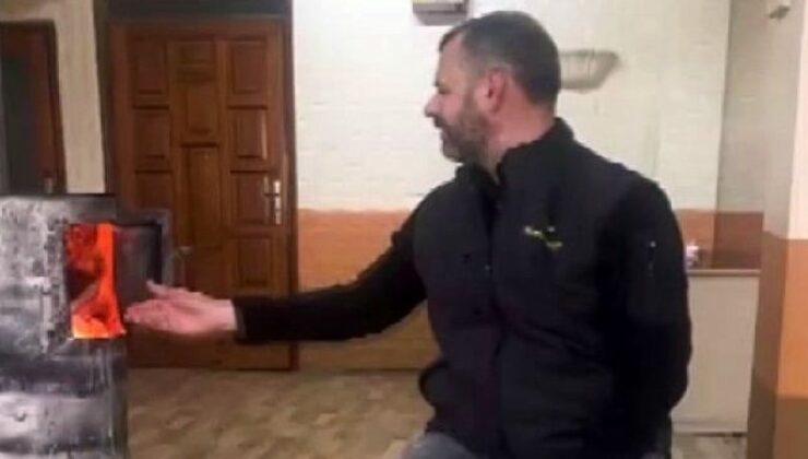 Sakarya Esnafı,800 Bin Liralık Veresiye Defterini Sobada Yaktı!