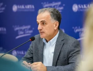 Sakarya Üniversitesi, Araştırma Stratejilerini Güçlendiriyor