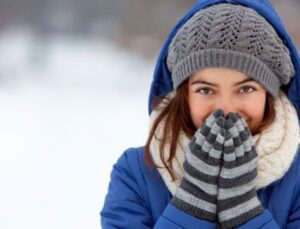 Sakarya’da 30 Dereceden 7 Dereceye: Soğuk Hava Etkisini Gösteriyor!