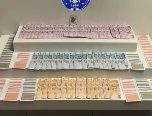Sakarya’da Kumar Operasyonu: Kahvehanelere Baskın!