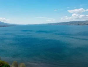 Sakarya’da Kuraklık Krizi: Sapanca Gölü ve Sulama Alanlarında Yeni Kararlar