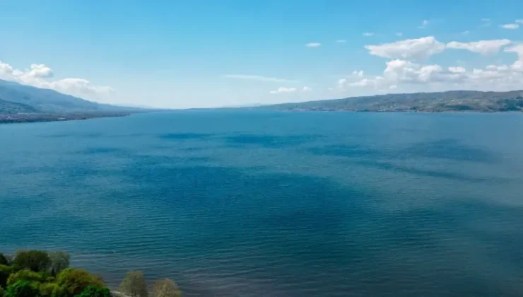 Sakarya’da Kuraklık Krizi: Sapanca Gölü ve Sulama Alanlarında Yeni Kararlar