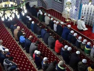 Sakarya’da Ramazan Bayramı Namazı Saat Kaçta? İşte Detaylar!