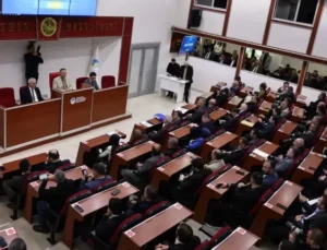 Sakarya’da Raylı Sistem İçin İlk Adım! İhale Tamamlandı