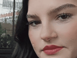 Sakarya’da Zeynep May Kayboldu! Görenler Yetkililere Başvursun