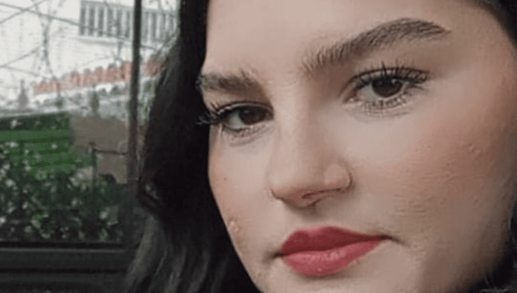 Sakarya’da Zeynep May Kayboldu! Görenler Yetkililere Başvursun