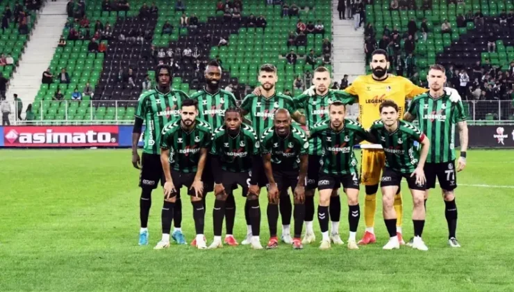 Sakaryaspor, Yeni Malatyaspor’u 5-0 Mağlup Etti Teknik Direktörlerden Çarpıcı Açıklamalar