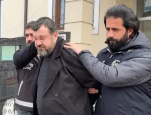 Serdivan’daki Cinayet ve Silahlı Saldırıların Zanlısı Tutuklandı!