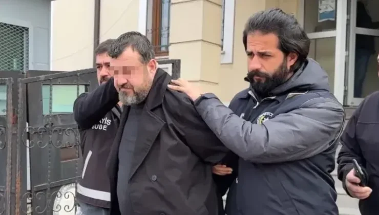 Serdivan’daki Cinayet ve Silahlı Saldırıların Zanlısı Tutuklandı!