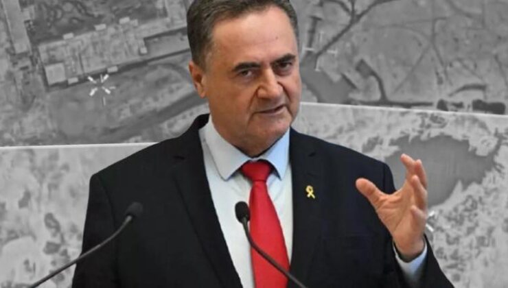 Son dakika… Gözler İsrail’de…Gazze’ye ilhak tehdidi, Suriye’ye hava saldırısı!