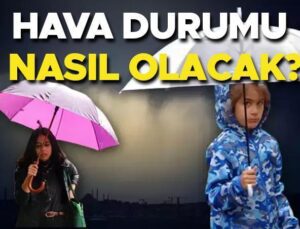 SON DAKİKA HAVA DURUMU TAHMİNLERİ İL İL | Yarın (19 Mart) hava nasıl olacak, İstanbul’da yağmur var mı, kar yağacak mı? Kış geri döndü! Meteoroloji’den kar yağışı uyarısı…