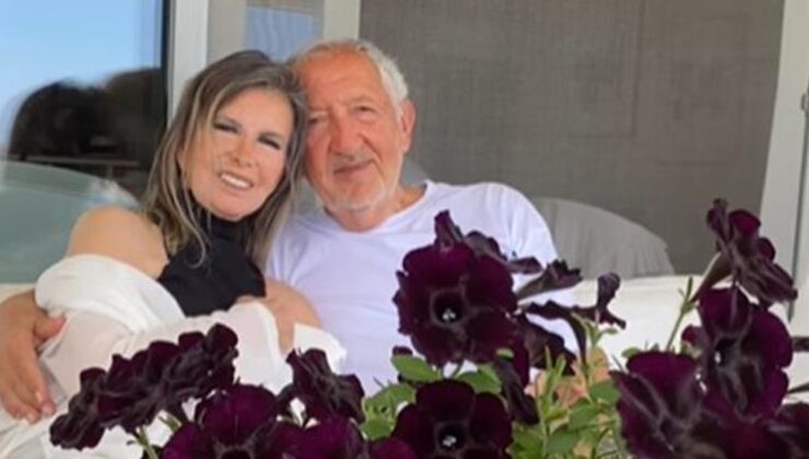 Sönmez Köksal kimdir, kaç yaşında, mesleği ne? İşte, Filiz Akın’ın eşi Sönmez Köksal hayatı