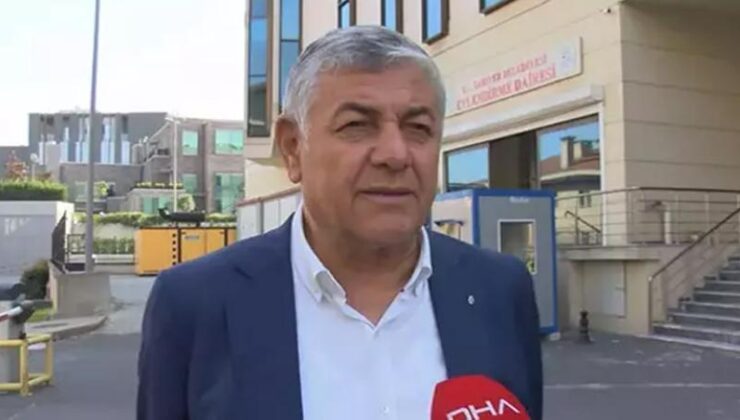 Şükrü Genç kimdir, kaç yaşında, nereli? || Eski Sarıyer Belediye Başkanı Şükrü Genç tutuklandı mı, neden tutuklandı, hangi partiden? İşte Şükrü Genç’in biyografi bilgileri!