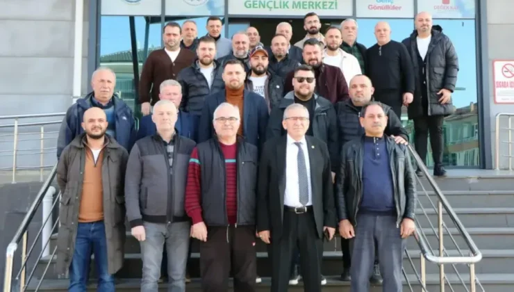 Süper Amatör Play-Off kuraları çekildi