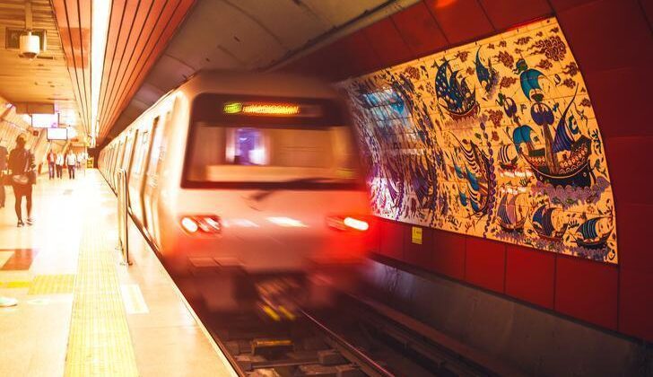 Taksim metrosu kapatıldı mı? Son dakika: İstanbul Valiliği’nden açıklama geldi! Fatih/Emniyet ve Taksim metrosu açık mı?