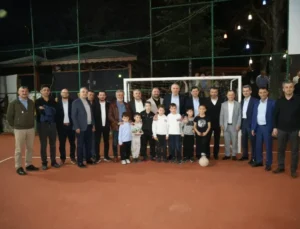 Tever: “Sakarya’nın Her Köşesinde Hemşehrilerimizin Yanındayız”