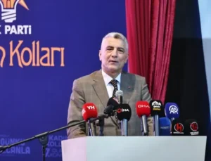 Ticaret Bakanı Ömer Bolat Sakarya’ya Geliyor! Sakarya’da Teravih Kılacak