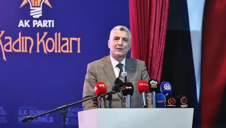 Ticaret Bakanı Ömer Bolat Sakarya’ya Geliyor! Sakarya’da Teravih Kılacak