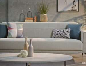 TMSF, Bellona Mobilya’nın Satışı İçin İhaleye Çıkıyor