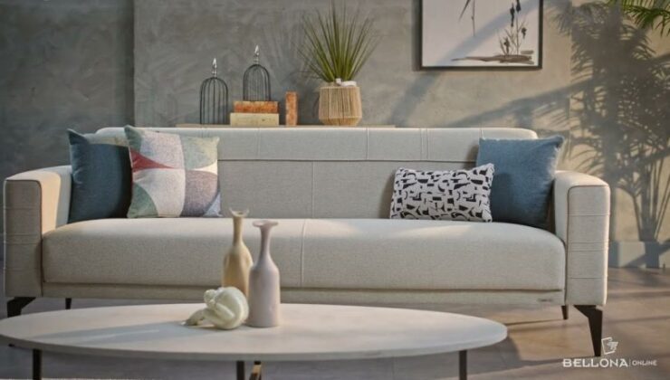 TMSF, Bellona Mobilya’nın Satışı İçin İhaleye Çıkıyor