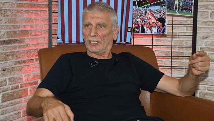 Trabzonspor Altyapı Koordinatörü Güngör Şahinkaya’dan U19 Milli Takım tercihlerine sitem