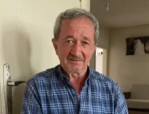 Traktör Devrildi, Sakarya’da 65 Yaşındaki Adam Hayatını Kaybetti