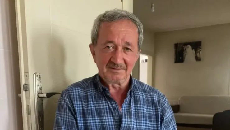 Traktör Devrildi, Sakarya’da 65 Yaşındaki Adam Hayatını Kaybetti