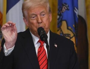 Trump duyurdu: Birçok eski hükümet yetkilisinin güvenlik iznini iptal edildi! Aralarında dikkat çeken isimler de var