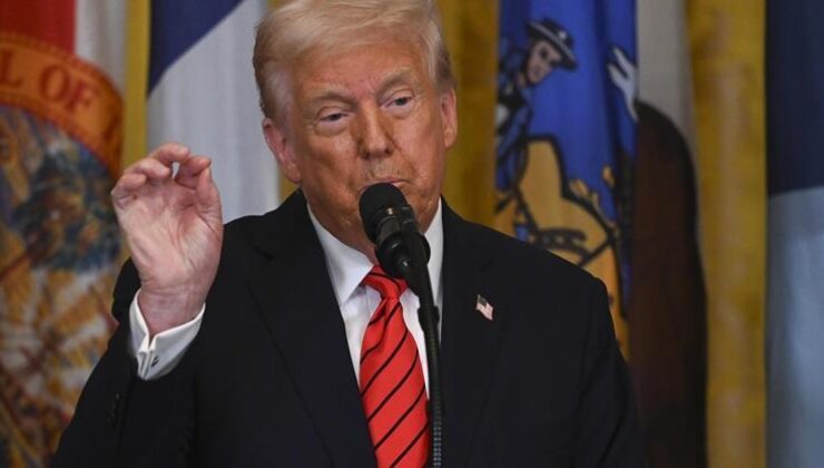 Trump duyurdu: Birçok eski hükümet yetkilisinin güvenlik iznini iptal edildi! Aralarında dikkat çeken isimler de var