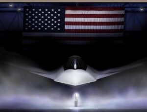 Trump “En ölümcül olacak” diyerek duyurdu: ABD 6. nesil savaş uçağı F-47 üretecek