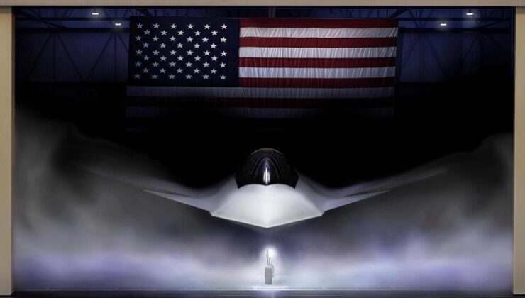 Trump “En ölümcül olacak” diyerek duyurdu: ABD 6. nesil savaş uçağı F-47 üretecek