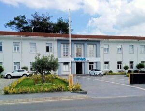 TÜRASAŞ Sakarya Bölge Müdürlüğü’ne Yunus Ekşi Asaleten Atandı