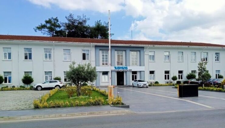 TÜRASAŞ Sakarya Bölge Müdürlüğü’ne Yunus Ekşi Asaleten Atandı