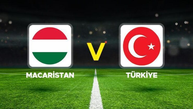 TÜRKİYE MİLLİ MAÇI CANLI İZLE: Macaristan – Türkiye maçı ne zaman, saat kaçta? Macaristan Türkiye Uluslar Ligi rövanş maçı hangi kanalda, şifresiz mi?