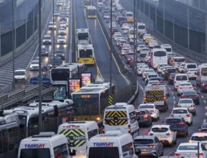 Türkiye’de En Kötü Araba Kullanan İlleri Belli Oldu. Sakarya Kaçıncı Sırada?