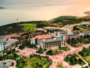 Türkiye’nin İlk ve Tek UNESCO Kulübü Sakarya Üniversitesi’nde!