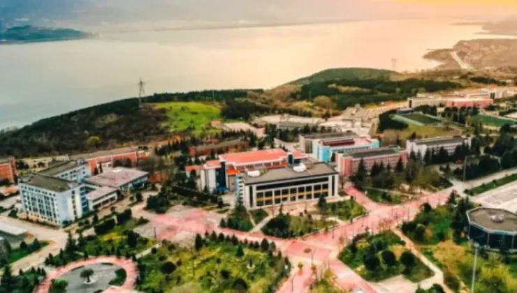 Türkiye’nin İlk ve Tek UNESCO Kulübü Sakarya Üniversitesi’nde!