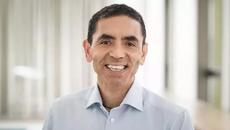 Uğur Şahin kimdir, serveti ne kadar? Forbes dergisine göre Türkiye’nin en zenginleri listesine girdi!