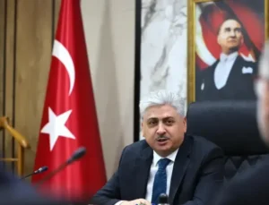 Vali Rahmi Doğan’dan Çanakkale Zaferi’nin 110. Yıl Dönümü Mesajı