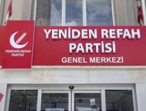 Yeniden Refah Partisi Sakarya İl Başkanı Bugün Belli Oluyor