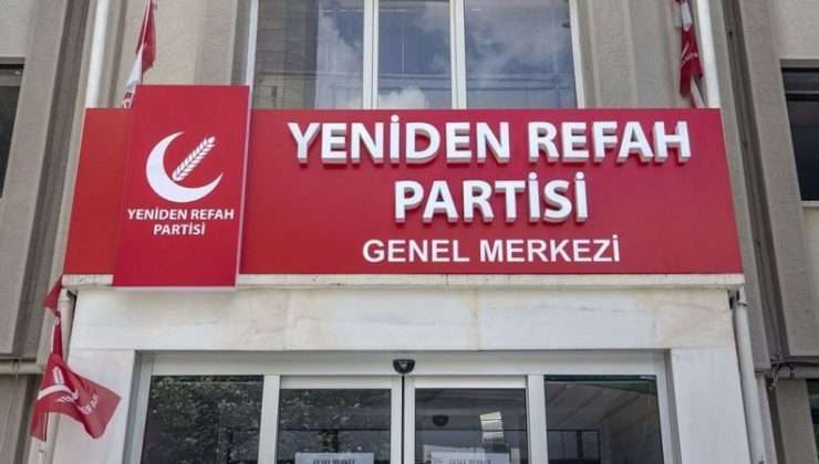 Yeniden Refah Partisi Sakarya İl Başkanı Bugün Belli Oluyor