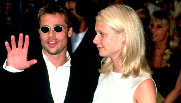 Yıllar geçti eski nişanlısını unutmadı… ‘Onunla olmak bir prensle aşk yaşamak gibiydi’